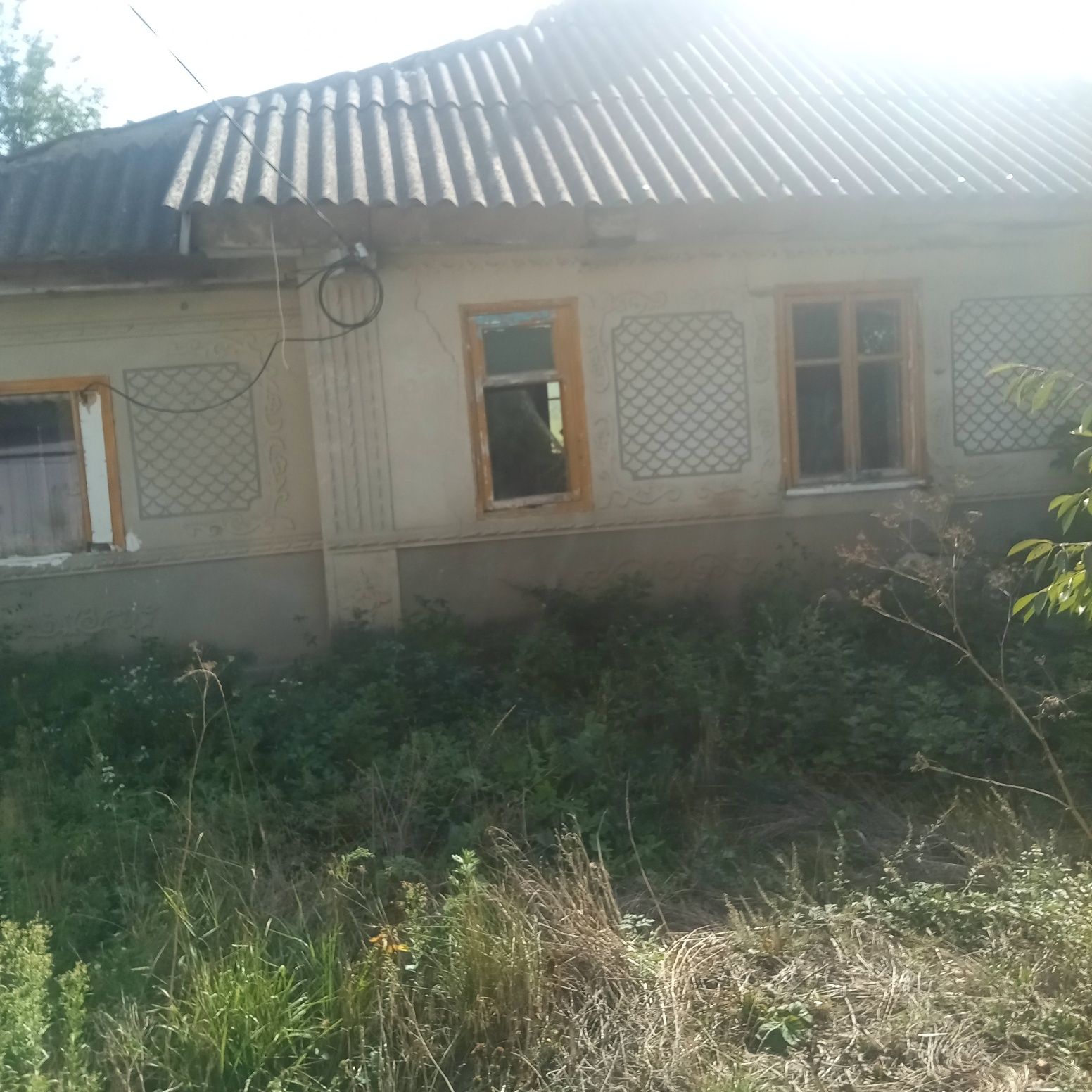Обʼєкт нерухомості: 3 КІМ. БУДИНОК, ПЛОЩА - 85 м², ЦІНА - 900 $
 — HUBTRUST, Вінниця