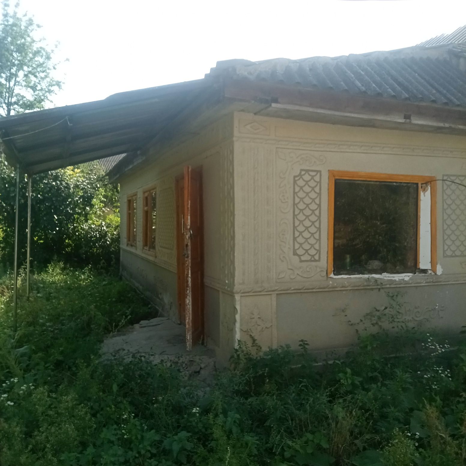 Обʼєкт нерухомості: 3 КІМ. БУДИНОК, ПЛОЩА - 85 м², ЦІНА - 900 $
 — HUBTRUST, Вінниця