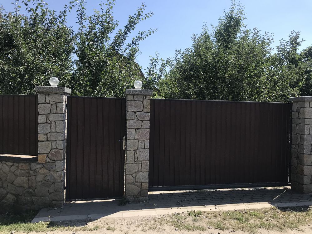 Обʼєкт нерухомості: 5 КІМ. БУДИНОК, ПЛОЩА - 100 м², ЦІНА - 70 000 $
 — HUBTRUST, Вінниця