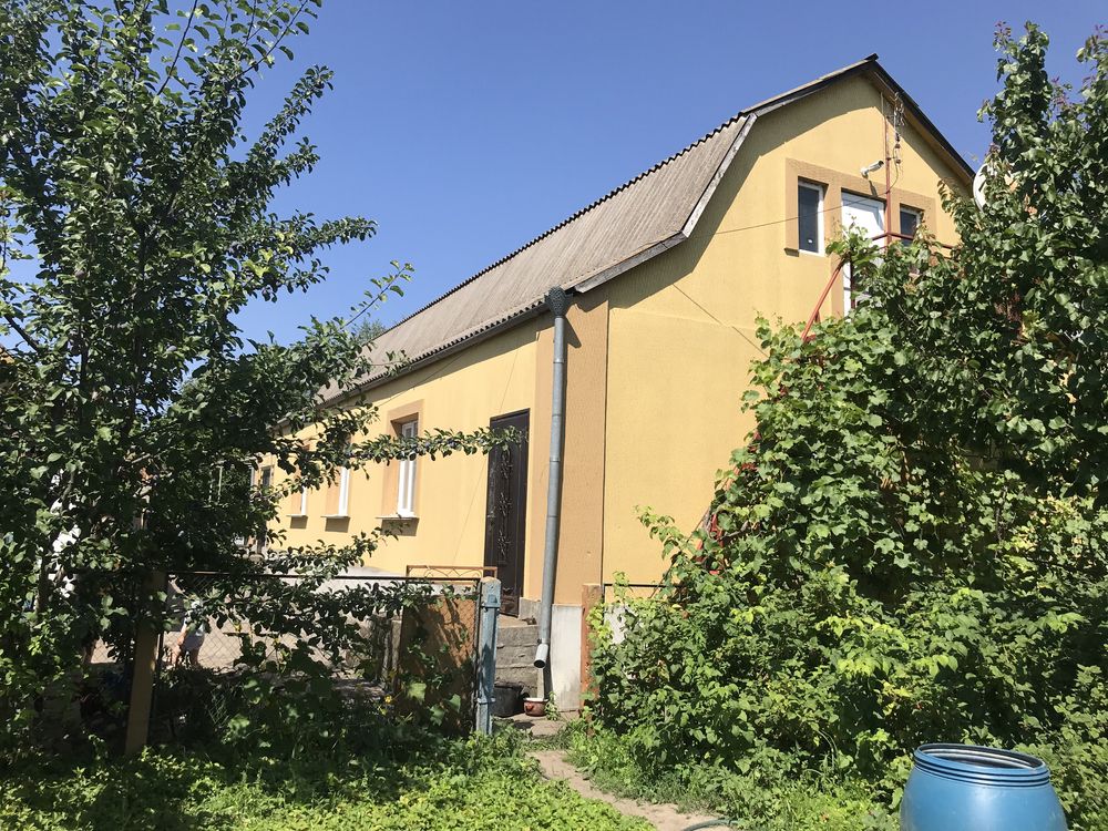 Обʼєкт нерухомості: 5 КІМ. БУДИНОК, ПЛОЩА - 100 м², ЦІНА - 70 000 $
 — HUBTRUST, Вінниця