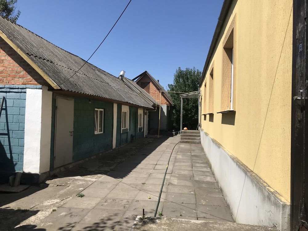 Обʼєкт нерухомості: 5 КІМ. БУДИНОК, ПЛОЩА - 100 м², ЦІНА - 70 000 $
 — HUBTRUST, Вінниця