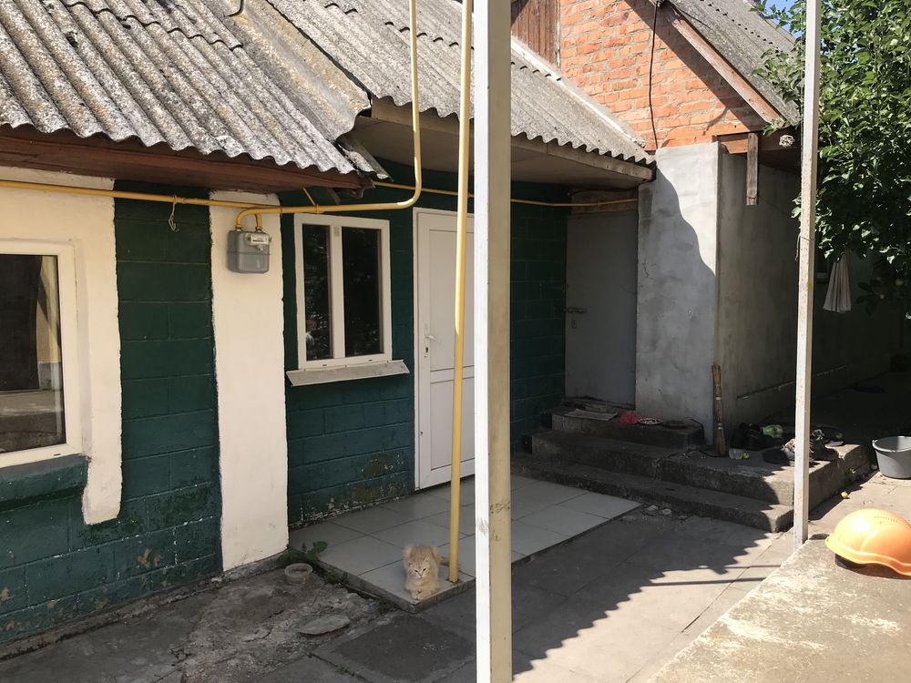 Обʼєкт нерухомості: 5 КІМ. БУДИНОК, ПЛОЩА - 100 м², ЦІНА - 70 000 $
 — HUBTRUST, Вінниця