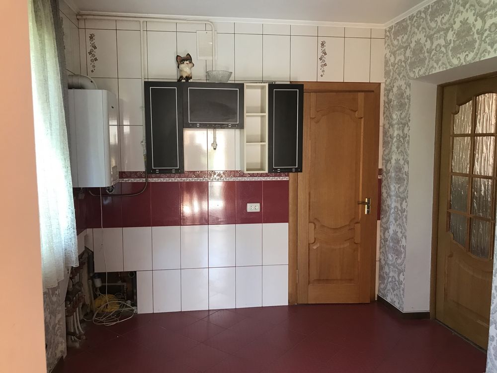 Обʼєкт нерухомості: 5 КІМ. БУДИНОК, ПЛОЩА - 100 м², ЦІНА - 70 000 $
 — HUBTRUST, Вінниця