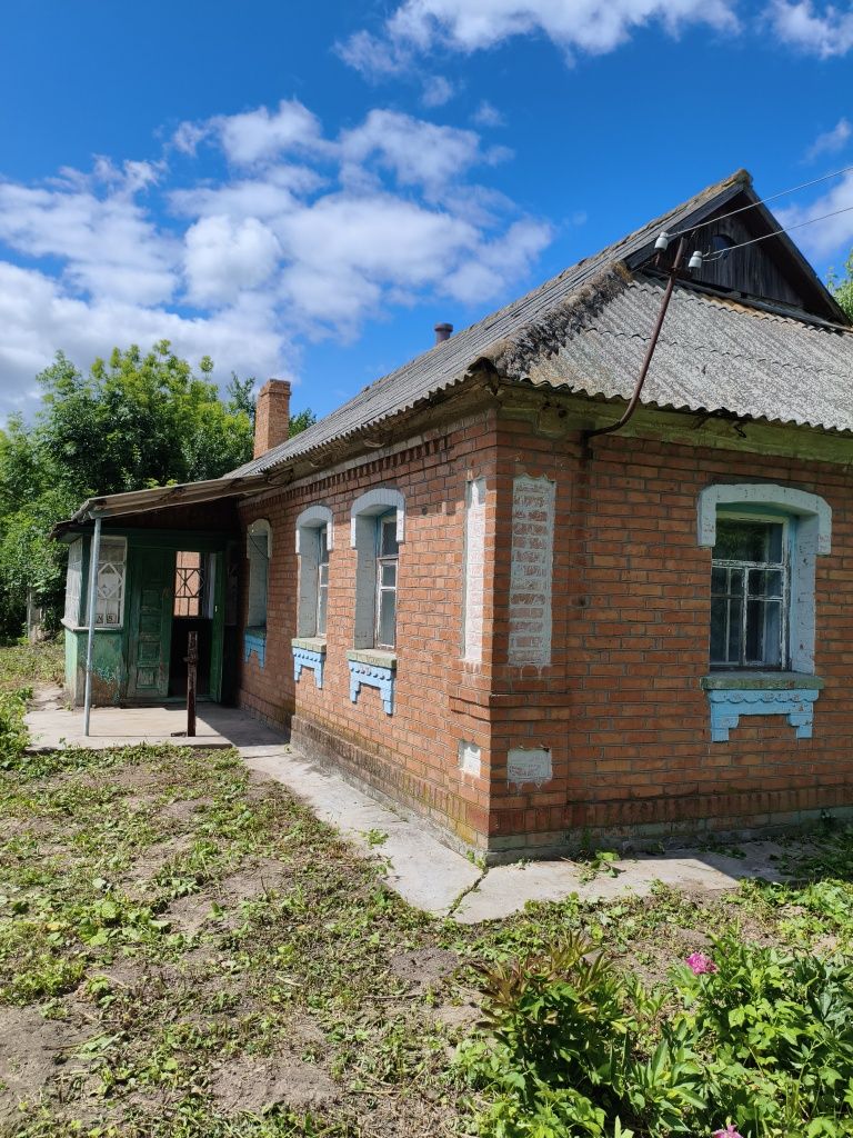 Обʼєкт нерухомості: 3 КІМ. БУДИНОК, ПЛОЩА - 56 м², ЦІНА - 8 000 $
 — HUBTRUST, Вінниця