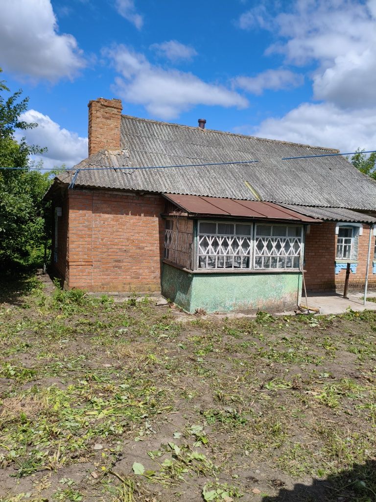Обʼєкт нерухомості: 3 КІМ. БУДИНОК, ПЛОЩА - 56 м², ЦІНА - 8 000 $
 — HUBTRUST, Вінниця