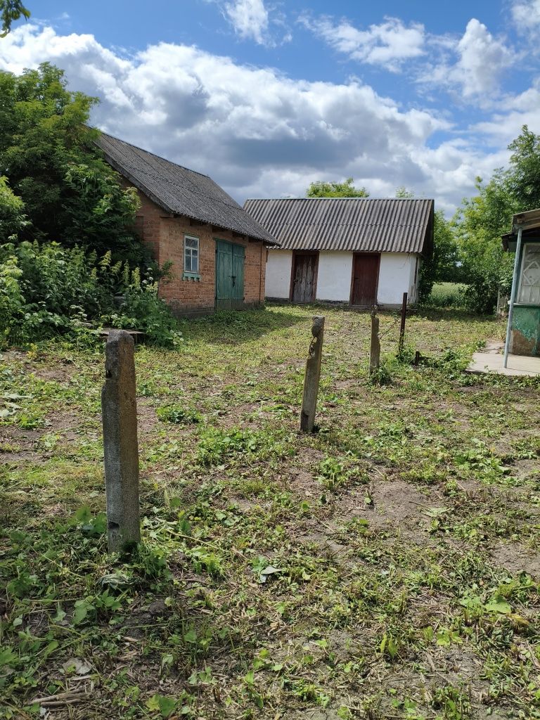Обʼєкт нерухомості: 3 КІМ. БУДИНОК, ПЛОЩА - 56 м², ЦІНА - 8 000 $
 — HUBTRUST, Вінниця