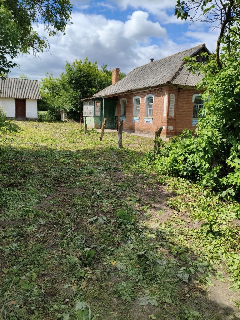 Обʼєкт нерухомості: 3 КІМ. БУДИНОК, ПЛОЩА - 56 м², ЦІНА - 8 000 $
 — HUBTRUST, Вінниця