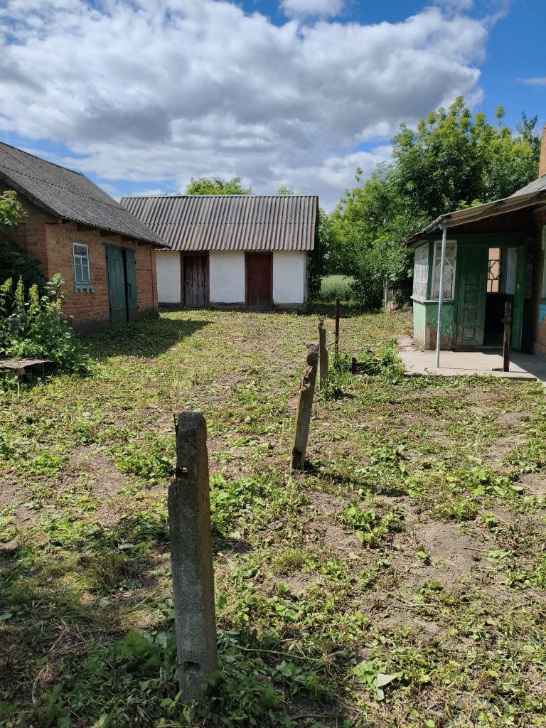 Обʼєкт нерухомості: 3 КІМ. БУДИНОК, ПЛОЩА - 56 м², ЦІНА - 8 000 $
 — HUBTRUST, Вінниця