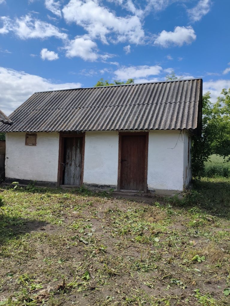 Обʼєкт нерухомості: 3 КІМ. БУДИНОК, ПЛОЩА - 56 м², ЦІНА - 8 000 $
 — HUBTRUST, Вінниця