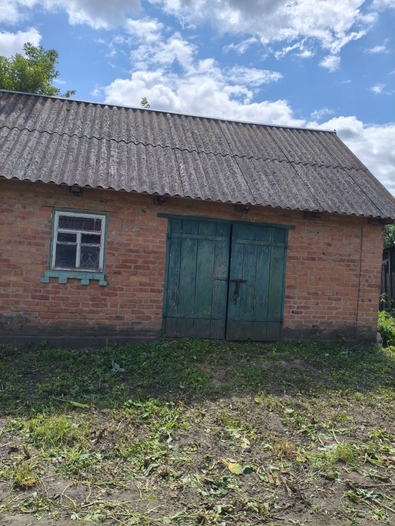 Обʼєкт нерухомості: 3 КІМ. БУДИНОК, ПЛОЩА - 56 м², ЦІНА - 8 000 $
 — HUBTRUST, Вінниця