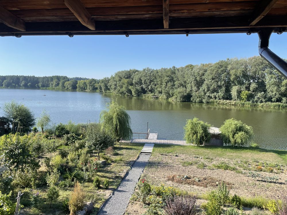 4 КІМ. БУДИНОК, ПЛОЩА - 300 м², ЦІНА - 88 000 $
