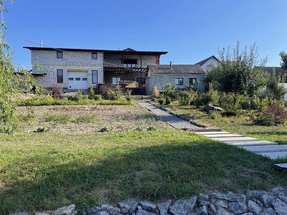 Обʼєкт нерухомості: 4 КІМ. БУДИНОК, ПЛОЩА - 300 м², ЦІНА - 88 000 $
 — HUBTRUST, Вінниця