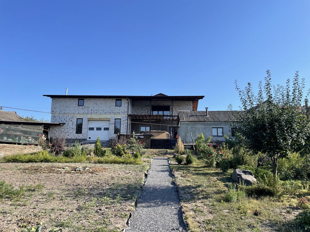 Обʼєкт нерухомості: 4 КІМ. БУДИНОК, ПЛОЩА - 300 м², ЦІНА - 88 000 $
 — HUBTRUST, Вінниця