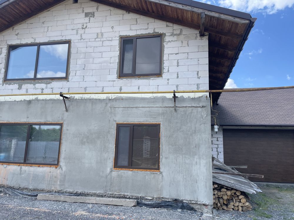 Обʼєкт нерухомості: 4 КІМ. БУДИНОК, ПЛОЩА - 300 м², ЦІНА - 88 000 $
 — HUBTRUST, Вінниця