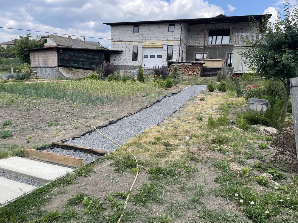 Обʼєкт нерухомості: 4 КІМ. БУДИНОК, ПЛОЩА - 300 м², ЦІНА - 88 000 $
 — HUBTRUST, Вінниця