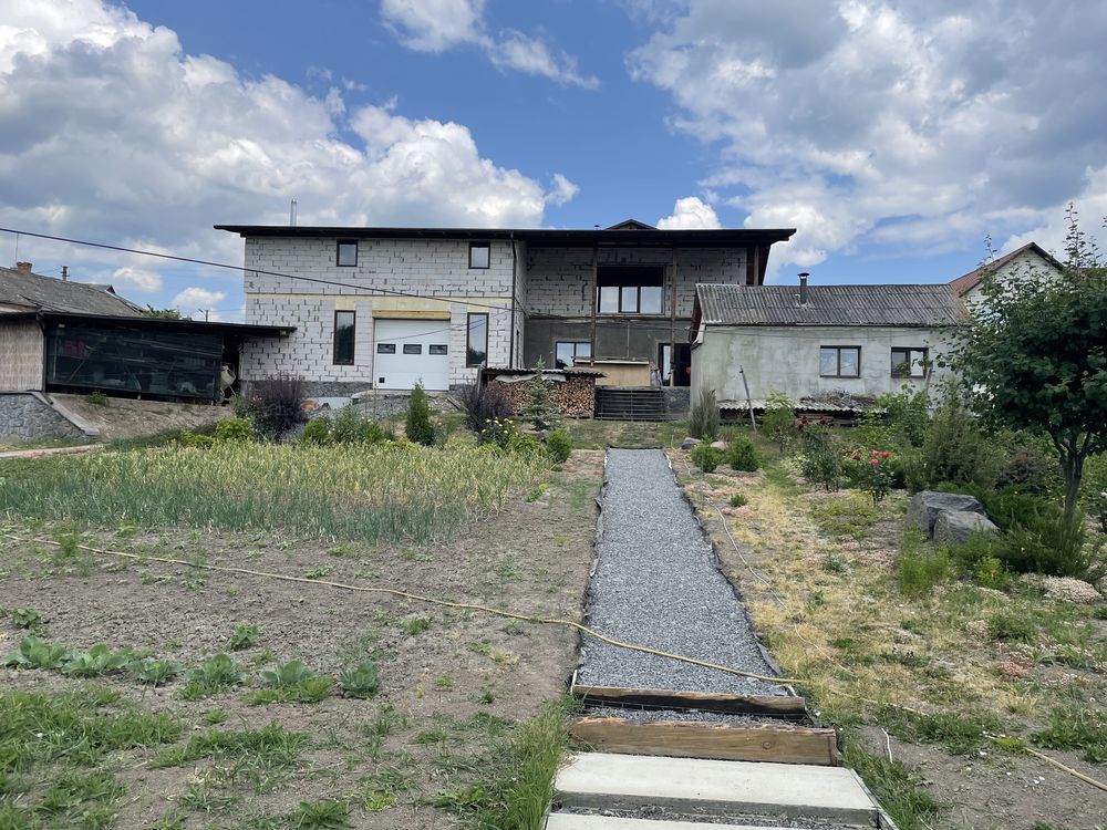 Обʼєкт нерухомості: 4 КІМ. БУДИНОК, ПЛОЩА - 300 м², ЦІНА - 88 000 $
 — HUBTRUST, Вінниця