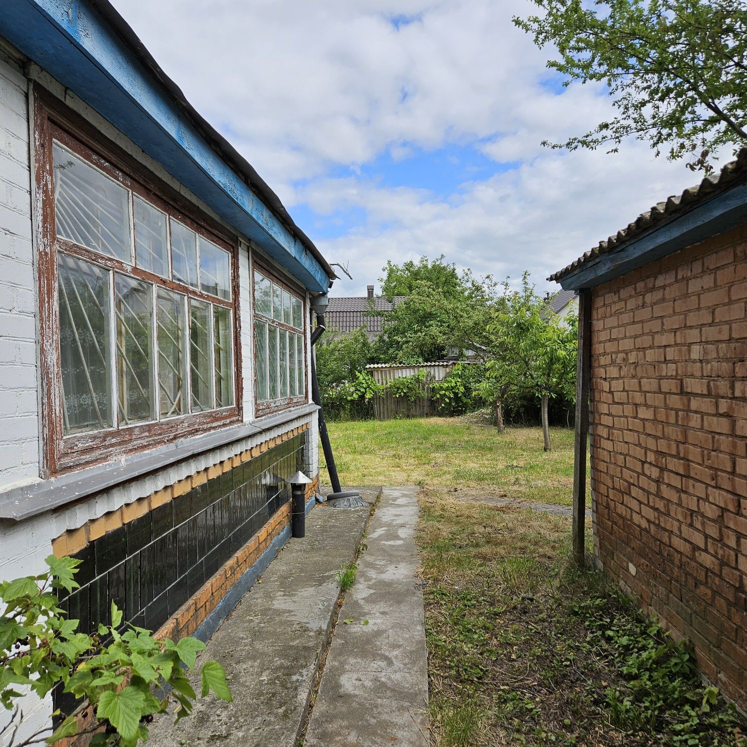 Обʼєкт нерухомості: 1 КІМ. БУДИНОК, ПЛОЩА - 45 м², ЦІНА - 24 500 $
 — HUBTRUST, Вінниця