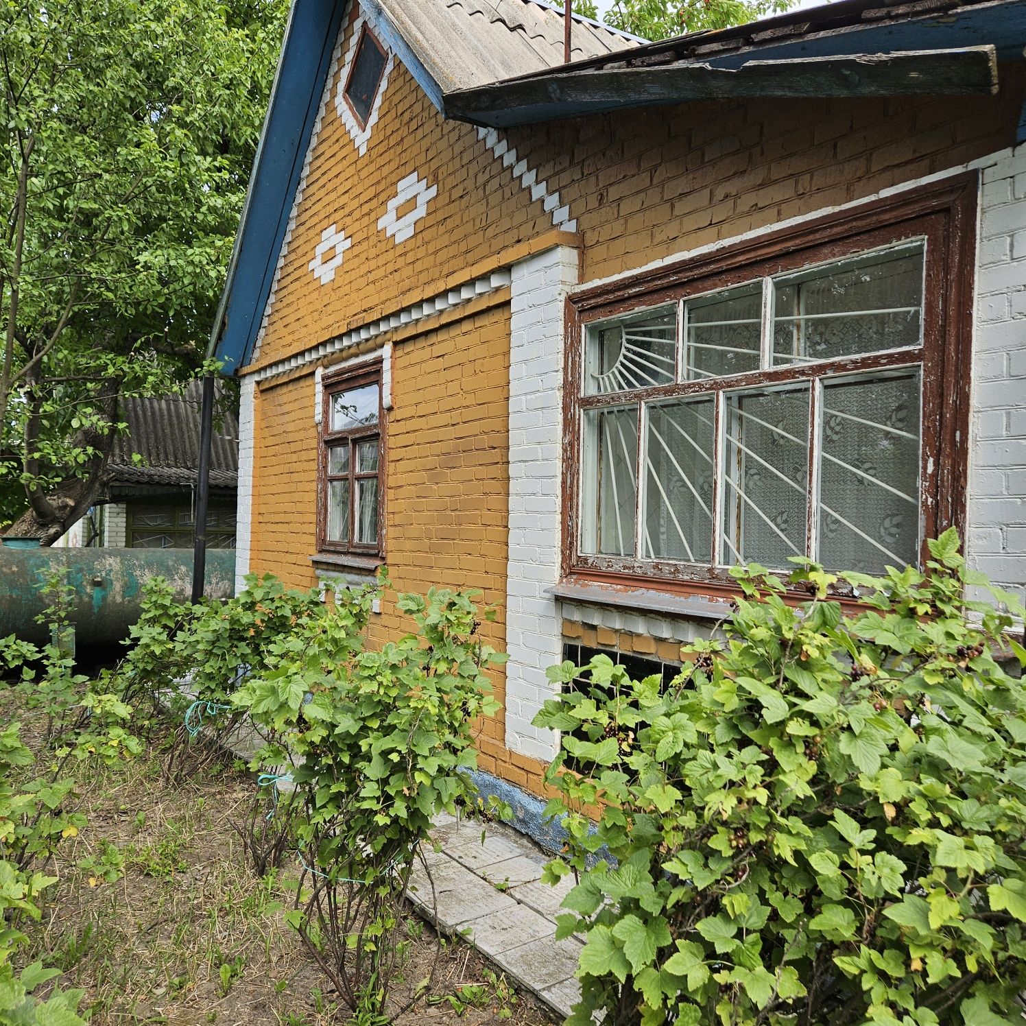 Обʼєкт нерухомості: 1 КІМ. БУДИНОК, ПЛОЩА - 45 м², ЦІНА - 24 500 $
 — HUBTRUST, Вінниця