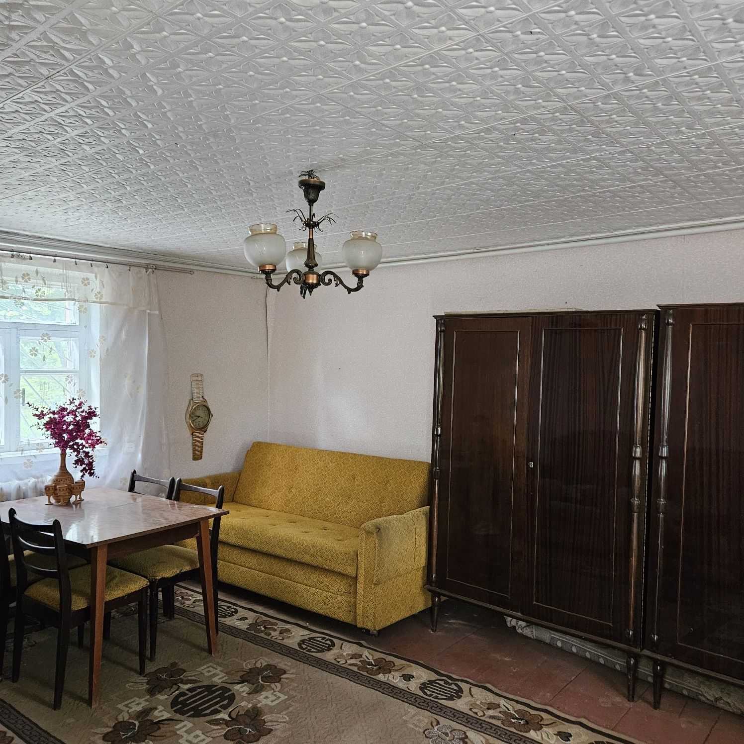 Обʼєкт нерухомості: 1 КІМ. БУДИНОК, ПЛОЩА - 45 м², ЦІНА - 24 500 $
 — HUBTRUST, Вінниця