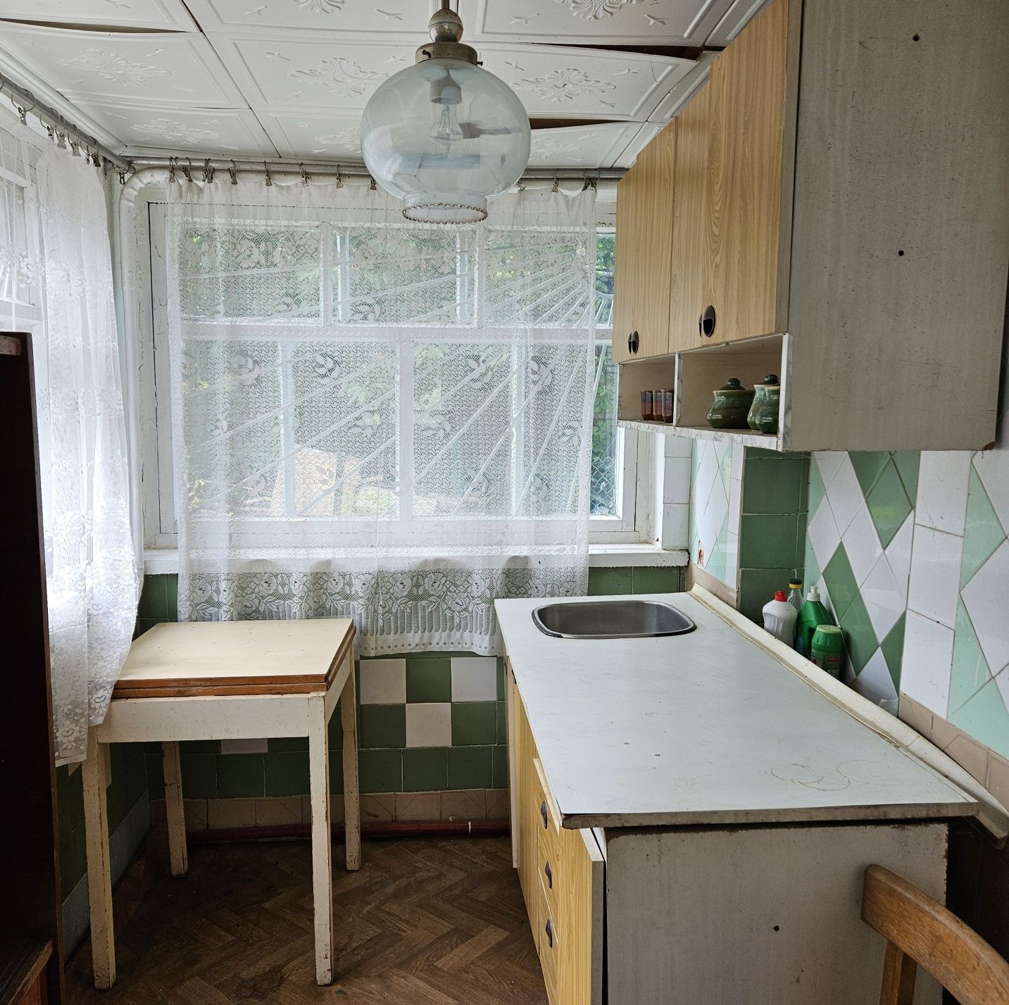 Обʼєкт нерухомості: 1 КІМ. БУДИНОК, ПЛОЩА - 45 м², ЦІНА - 24 500 $
 — HUBTRUST, Вінниця