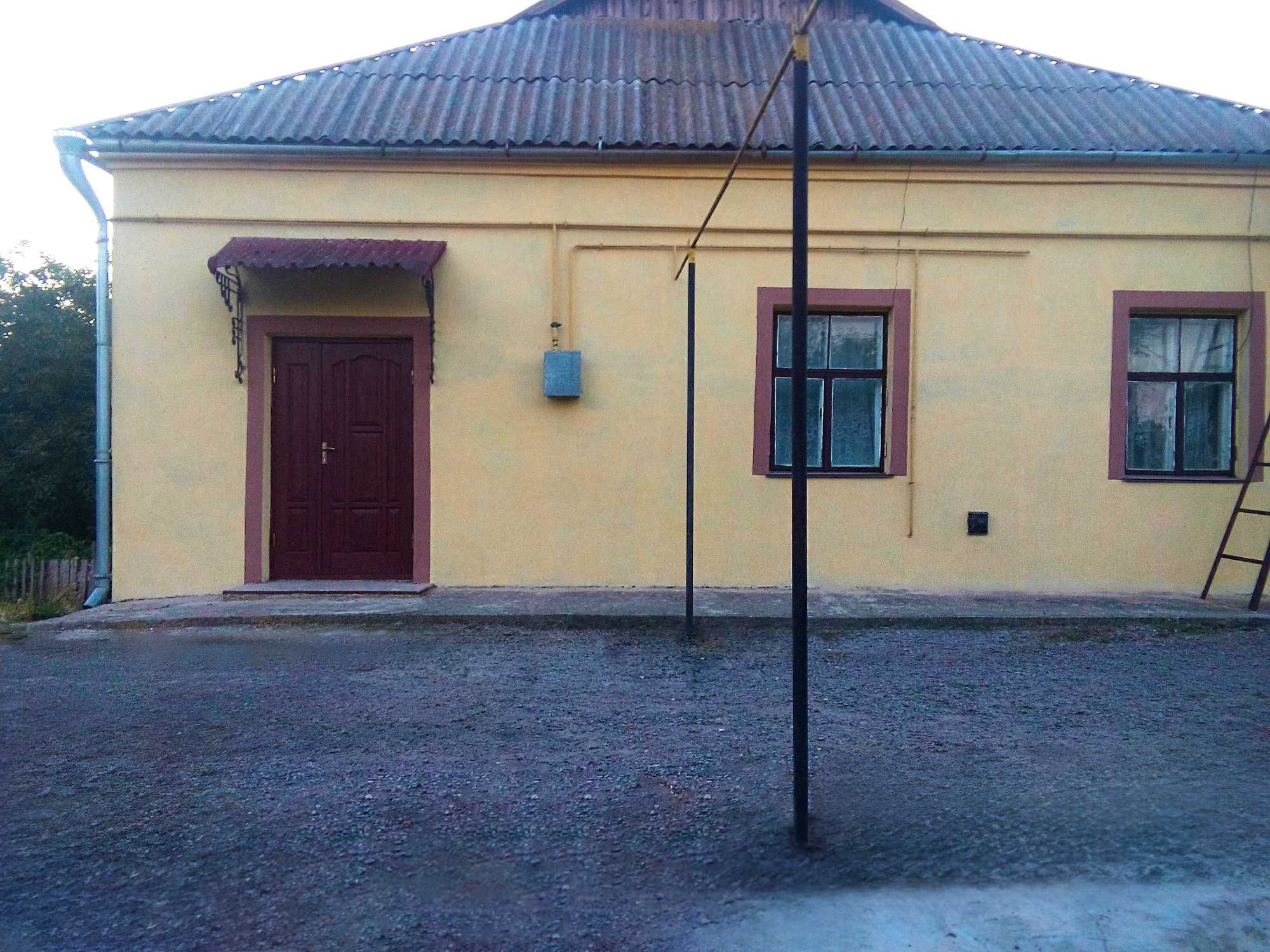 Обʼєкт нерухомості: 5 КІМ. БУДИНОК, ПЛОЩА - 75 м², ЦІНА - 14 499 $
 — HUBTRUST, Вінниця