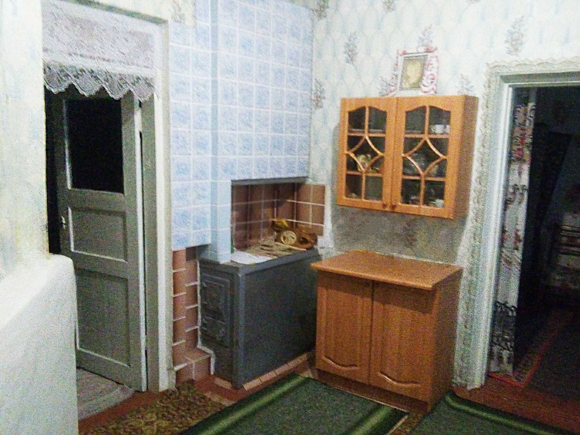 Обʼєкт нерухомості: 5 КІМ. БУДИНОК, ПЛОЩА - 75 м², ЦІНА - 14 499 $
 — HUBTRUST, Вінниця