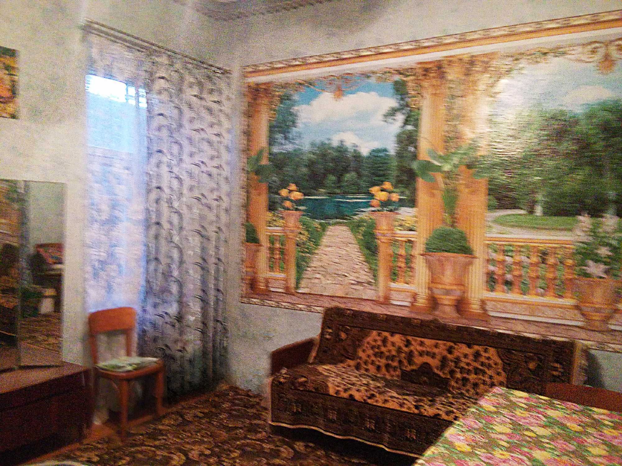 Обʼєкт нерухомості: 5 КІМ. БУДИНОК, ПЛОЩА - 75 м², ЦІНА - 14 499 $
 — HUBTRUST, Вінниця