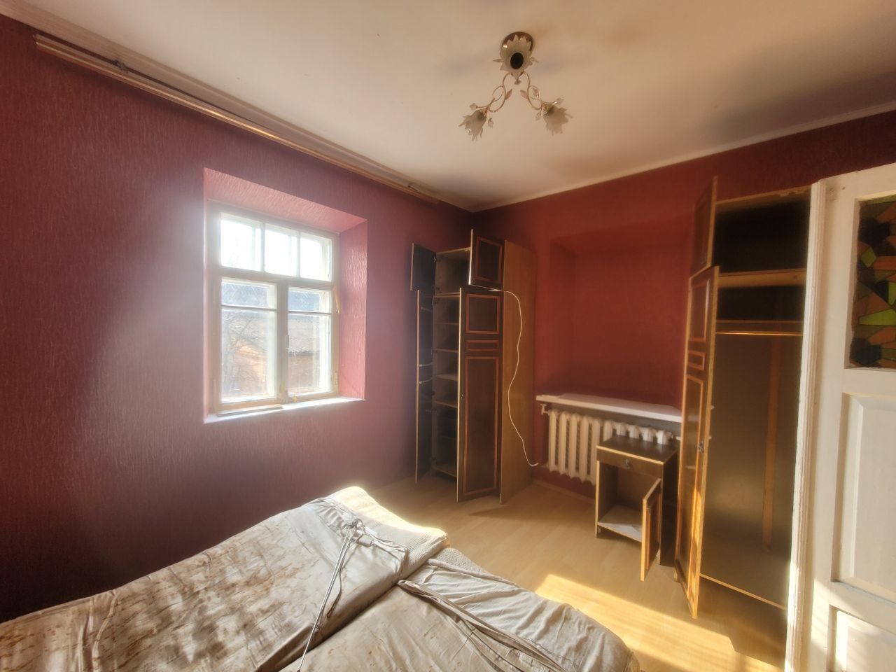 5 КІМ. БУДИНОК, ПЛОЩА - 52 м², ЦІНА - 24 800 $

