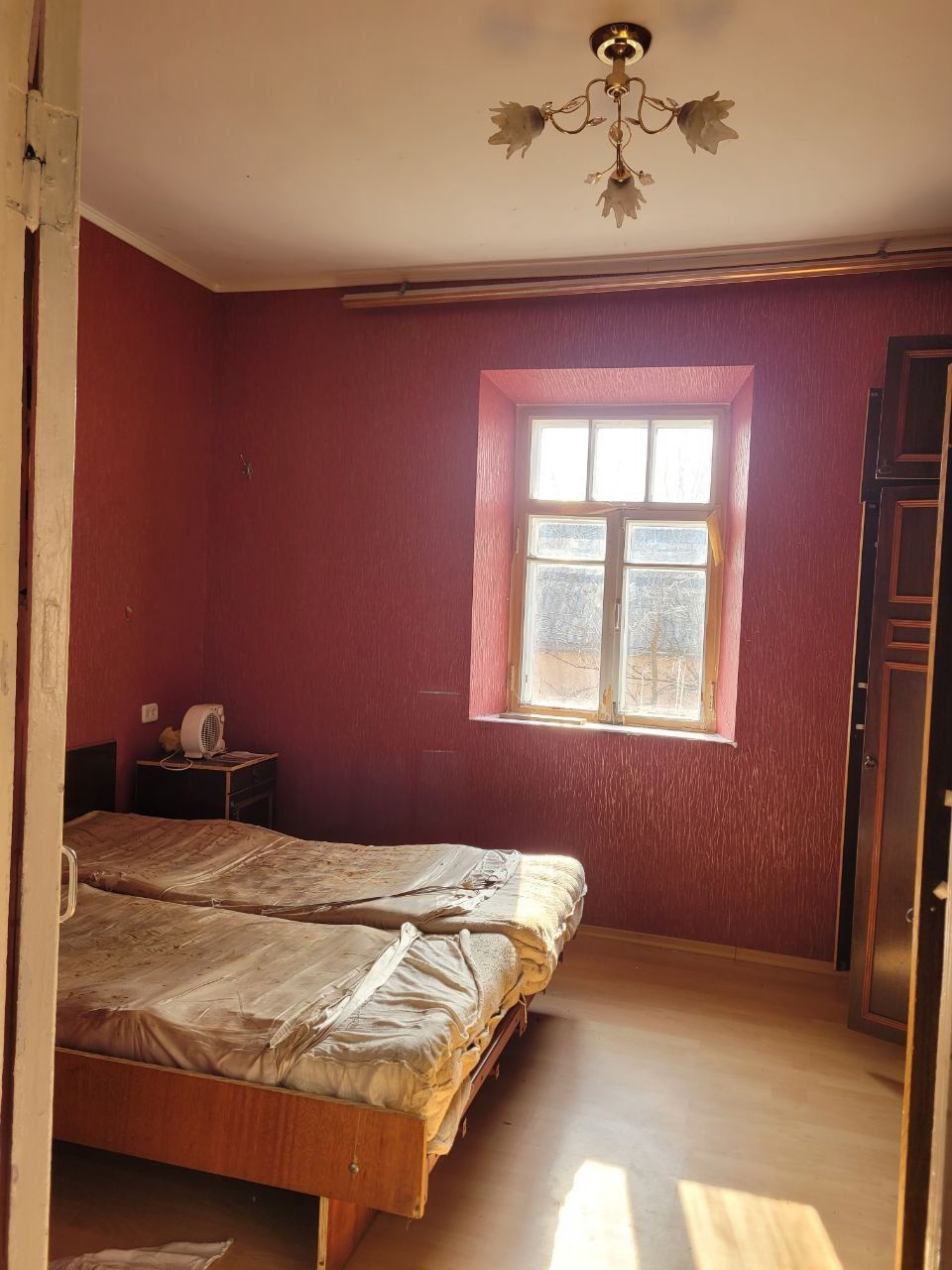Обʼєкт нерухомості: 5 КІМ. БУДИНОК, ПЛОЩА - 52 м², ЦІНА - 24 800 $
 — HUBTRUST, Вінниця