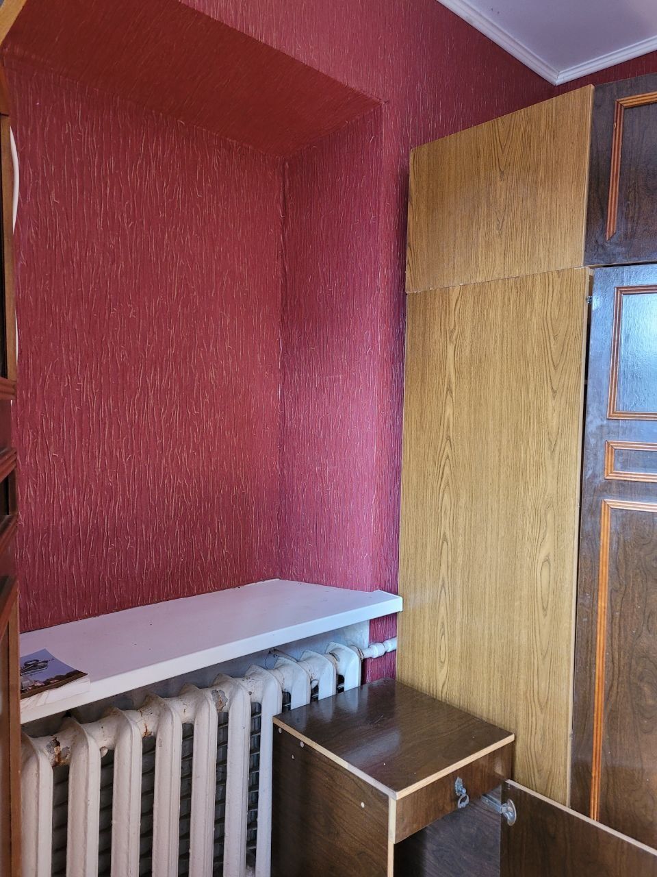 Обʼєкт нерухомості: 5 КІМ. БУДИНОК, ПЛОЩА - 52 м², ЦІНА - 24 800 $
 — HUBTRUST, Вінниця