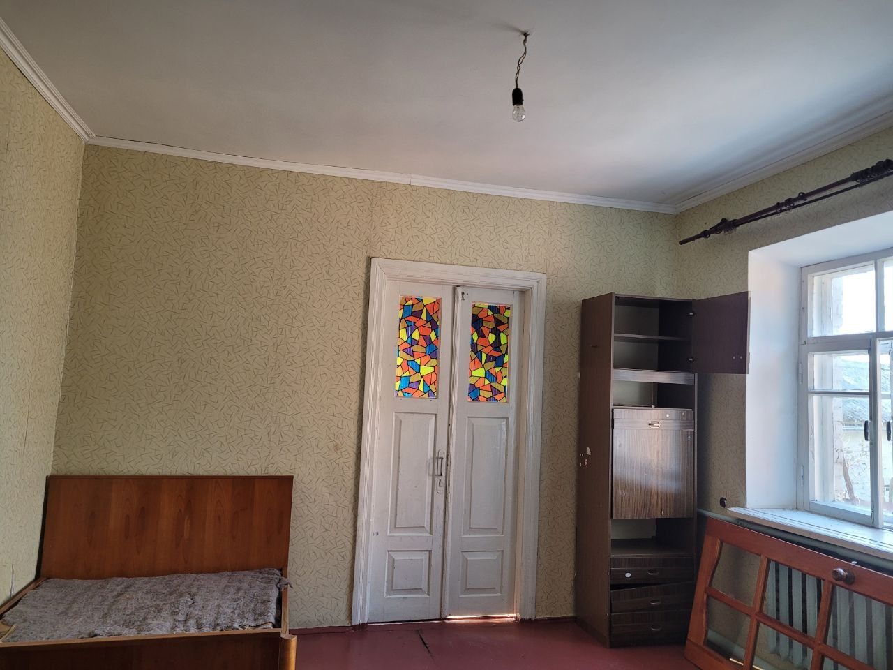 Обʼєкт нерухомості: 5 КІМ. БУДИНОК, ПЛОЩА - 52 м², ЦІНА - 24 800 $
 — HUBTRUST, Вінниця