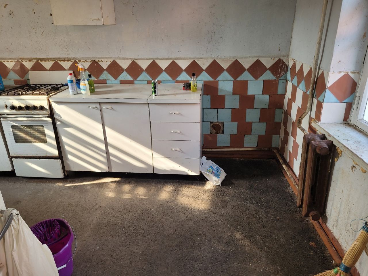 Обʼєкт нерухомості: 5 КІМ. БУДИНОК, ПЛОЩА - 52 м², ЦІНА - 24 800 $
 — HUBTRUST, Вінниця