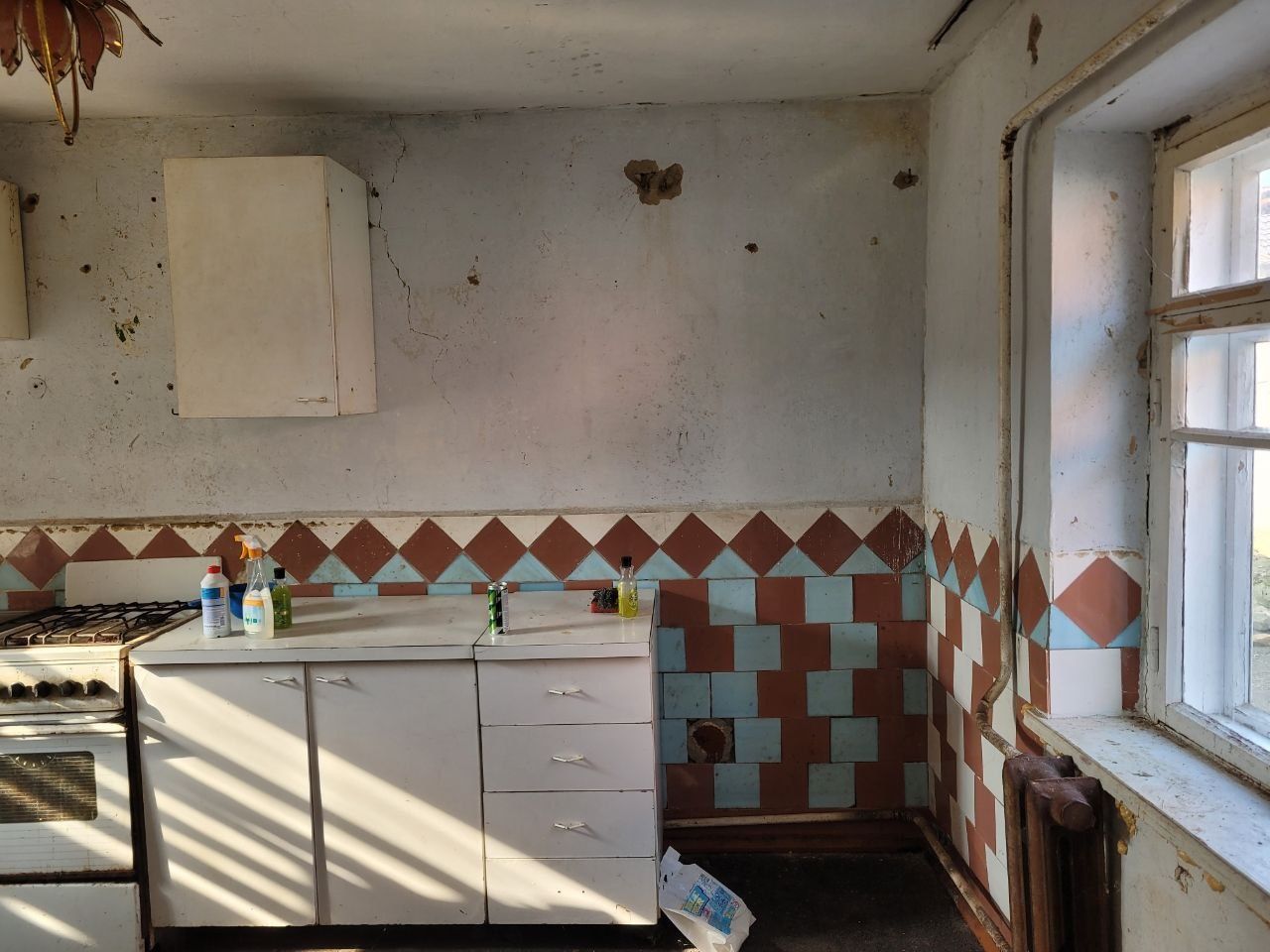 Обʼєкт нерухомості: 5 КІМ. БУДИНОК, ПЛОЩА - 52 м², ЦІНА - 24 800 $
 — HUBTRUST, Вінниця