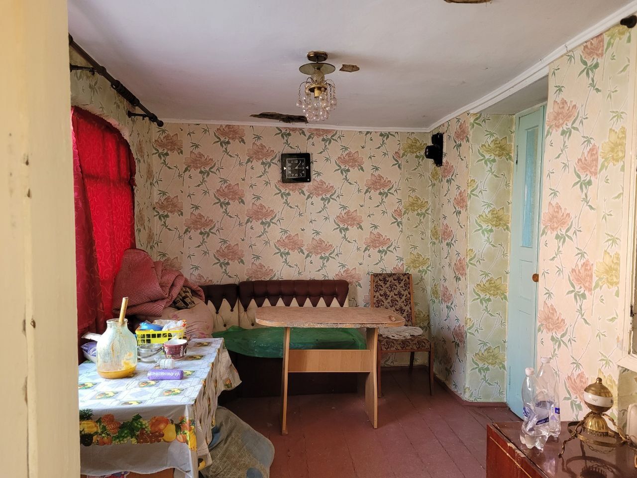 Обʼєкт нерухомості: 5 КІМ. БУДИНОК, ПЛОЩА - 52 м², ЦІНА - 24 800 $
 — HUBTRUST, Вінниця