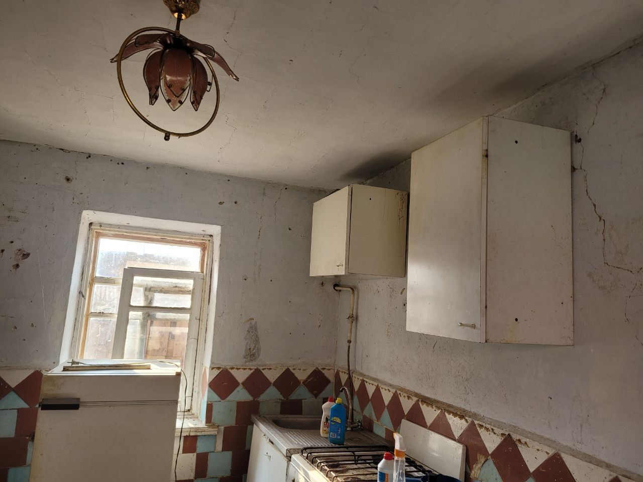 Обʼєкт нерухомості: 5 КІМ. БУДИНОК, ПЛОЩА - 52 м², ЦІНА - 24 800 $
 — HUBTRUST, Вінниця