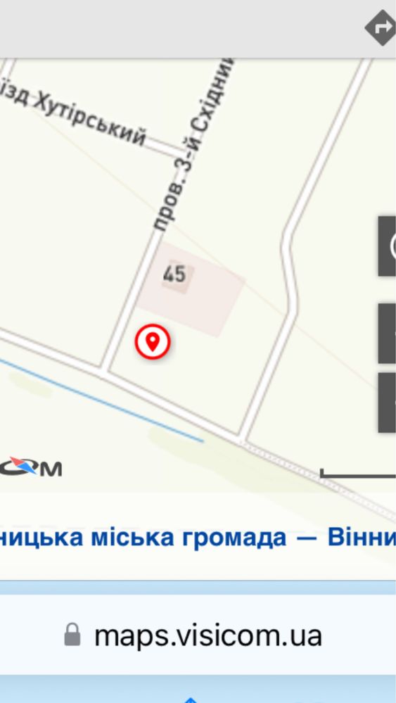 ПЛОЩА - 9.76 CОТ., ЦІНА - 37 950 $
