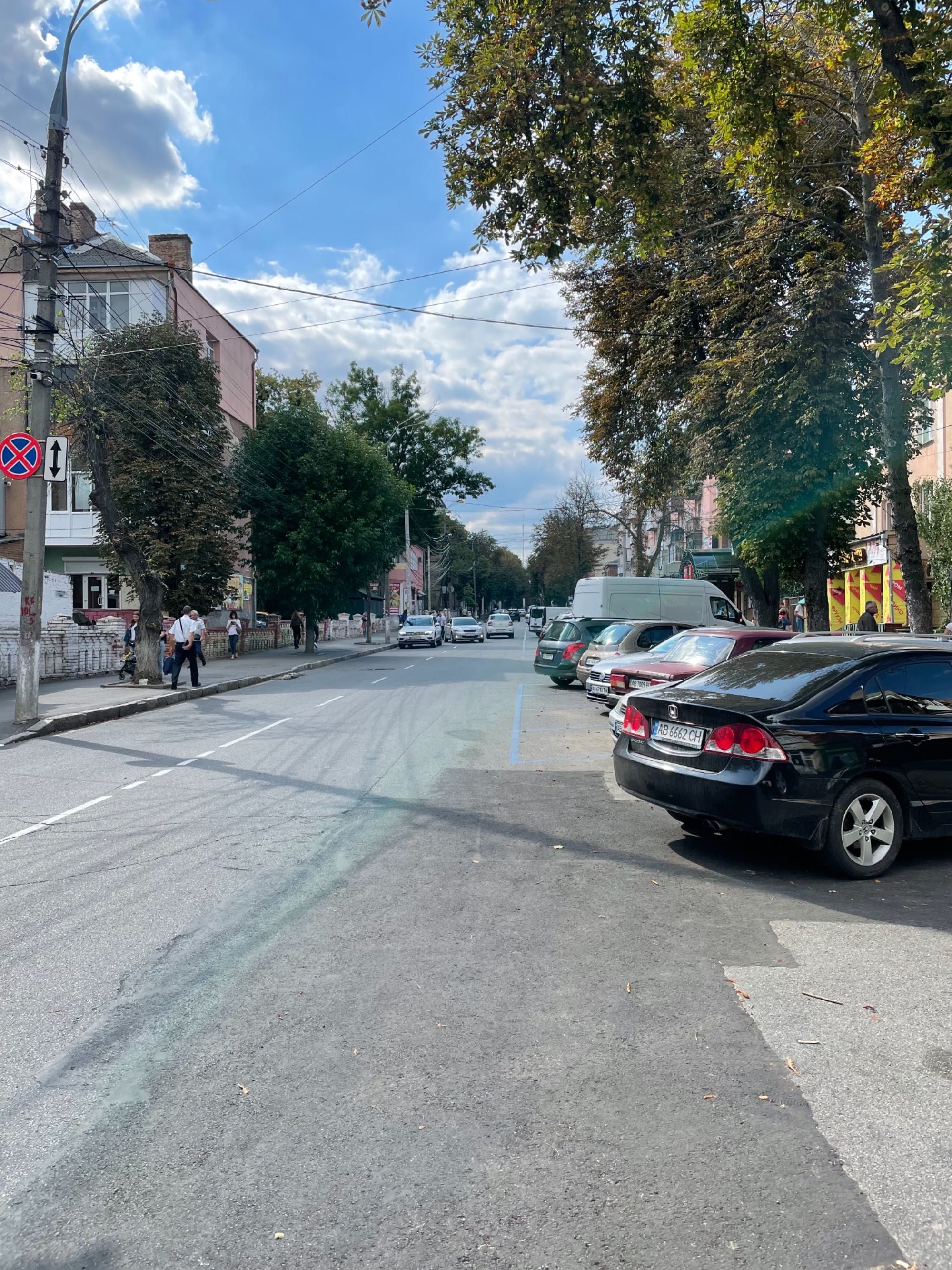 Обʼєкт нерухомості: ПЛОЩА - 64.4 м², ЦІНА - 225 000 $
 — HUBTRUST, Вінниця