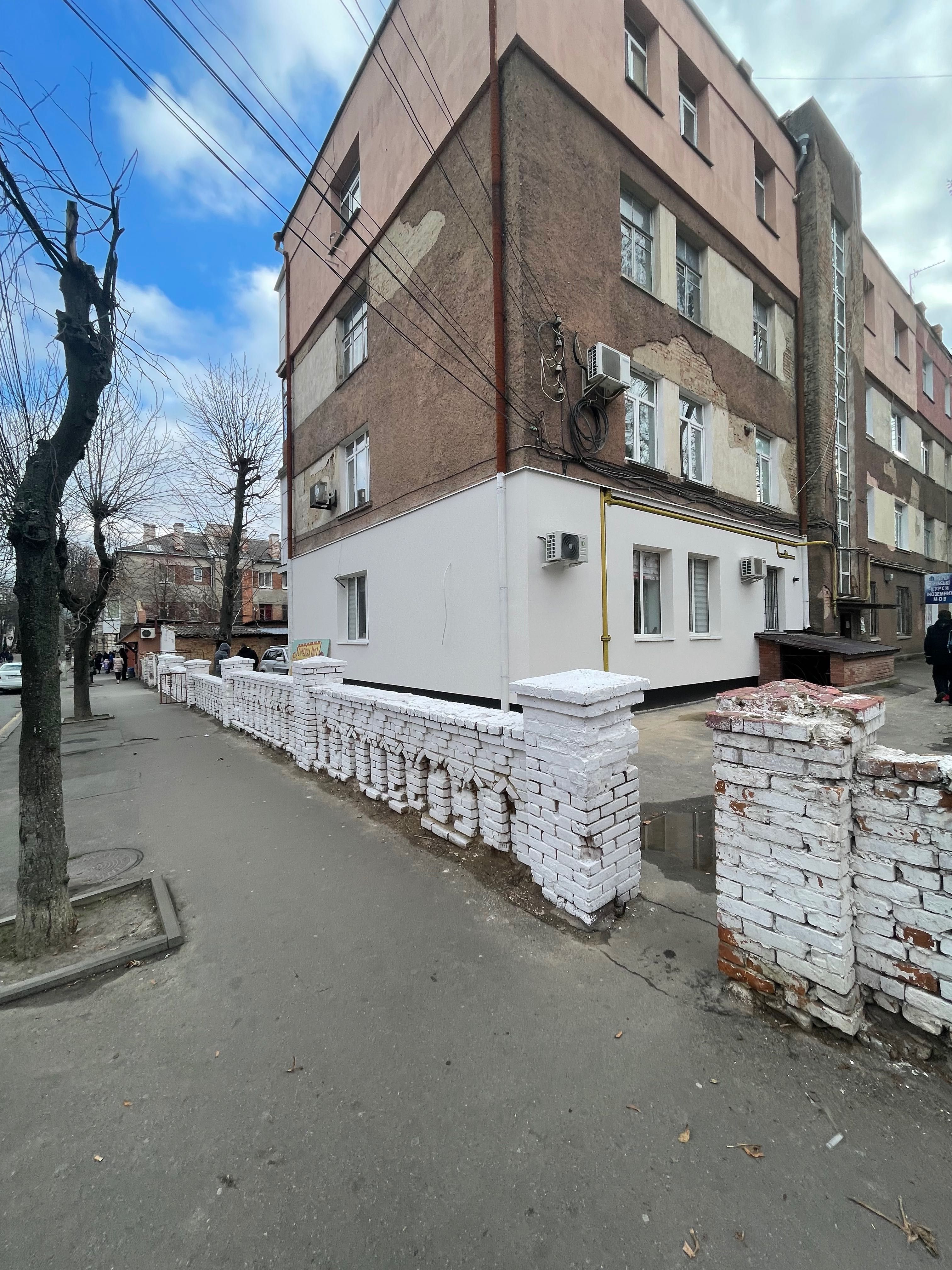 Обʼєкт нерухомості: ПЛОЩА - 64.4 м², ЦІНА - 225 000 $
 — HUBTRUST, Вінниця