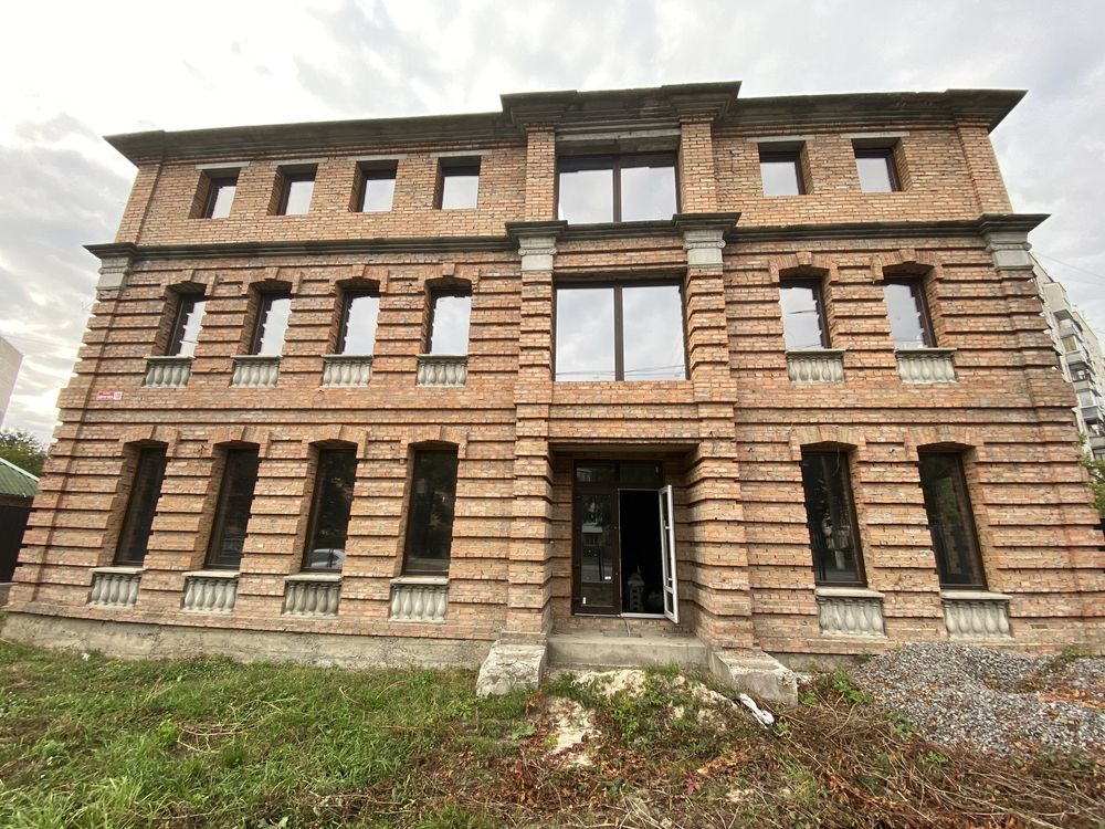 Обʼєкт нерухомості: ПЛОЩА - 500 м², ЦІНА - 800 000 $
 — HUBTRUST, Вінниця