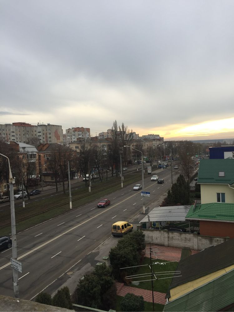 Обʼєкт нерухомості: ПЛОЩА - 500 м², ЦІНА - 800 000 $
 — HUBTRUST, Вінниця