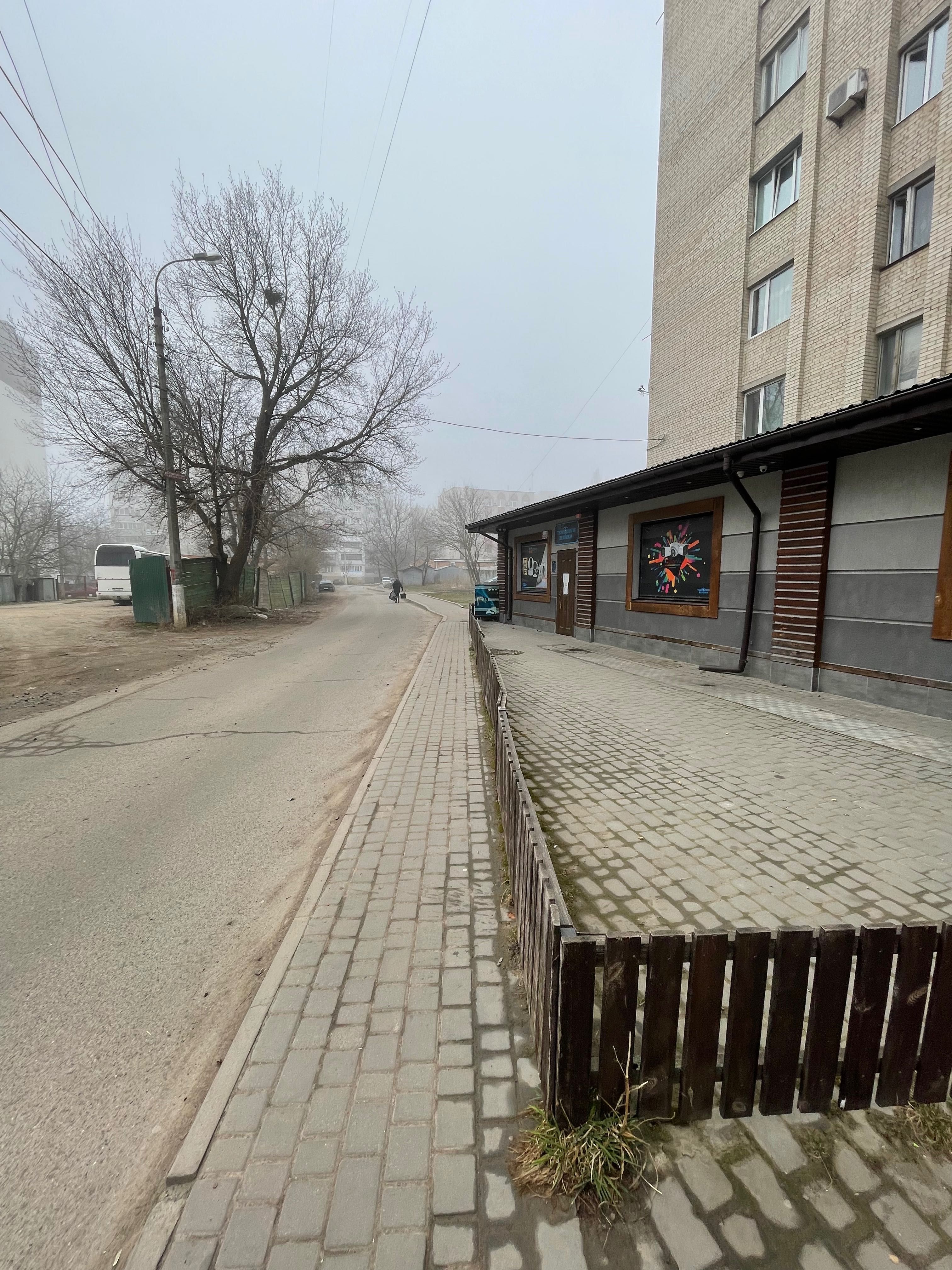 Обʼєкт нерухомості: ПЛОЩА - 250 м², ЦІНА - 274 500 $
 — HUBTRUST, Вінниця