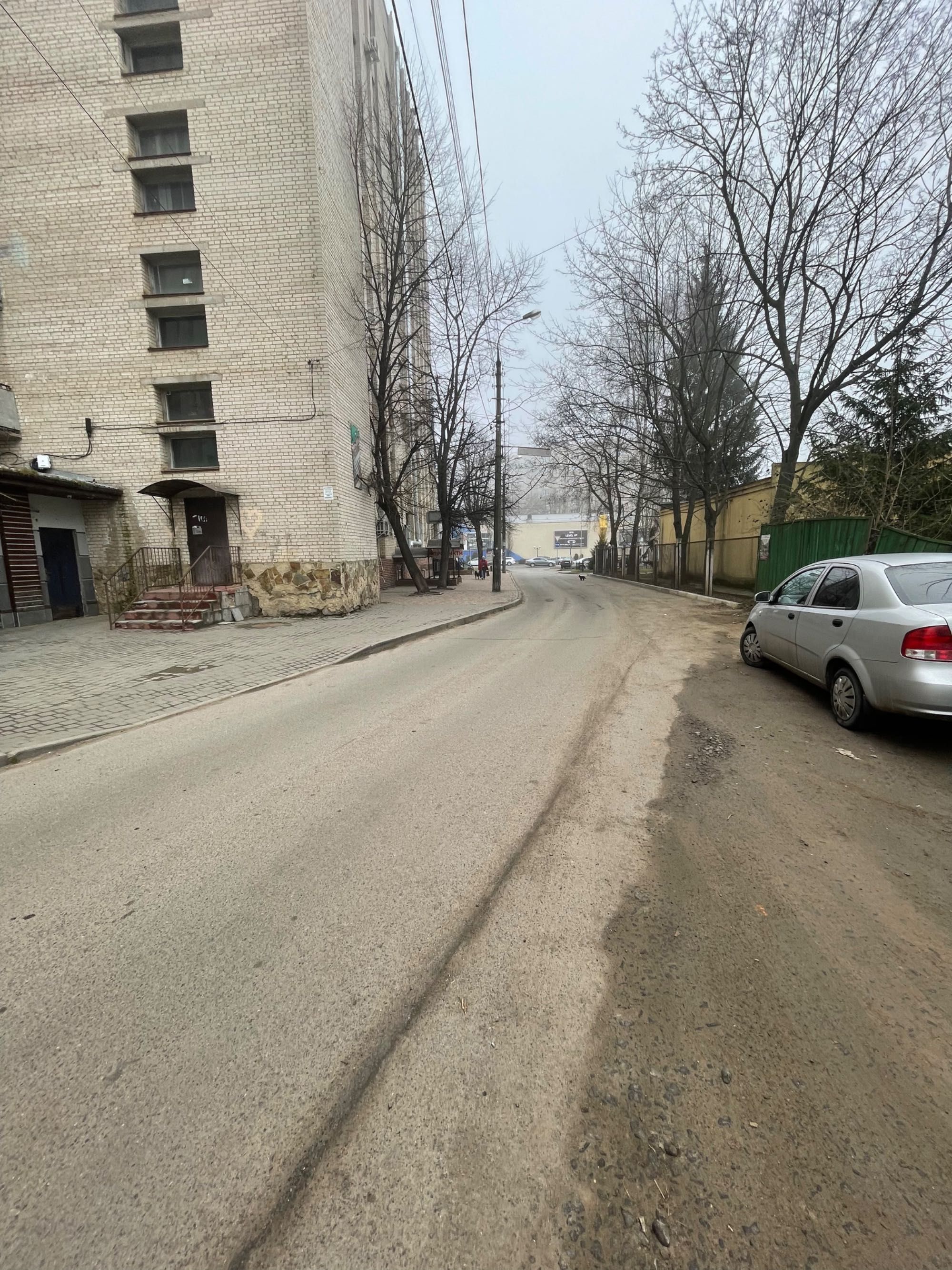 Обʼєкт нерухомості: ПЛОЩА - 250 м², ЦІНА - 274 500 $
 — HUBTRUST, Вінниця