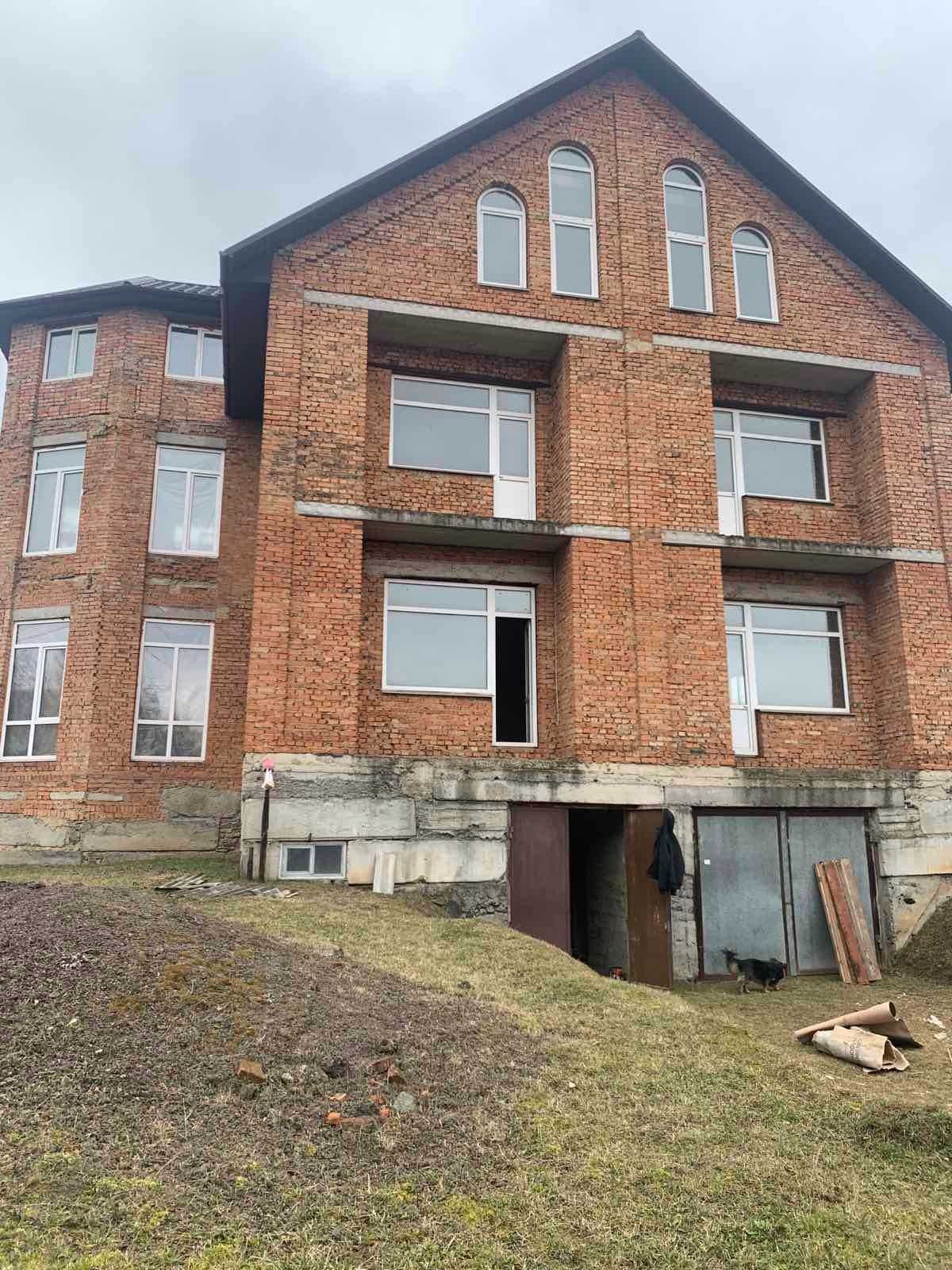 Обʼєкт нерухомості: ПЛОЩА - 300 м², ЦІНА - 80 000 $
 — HUBTRUST, Вінниця