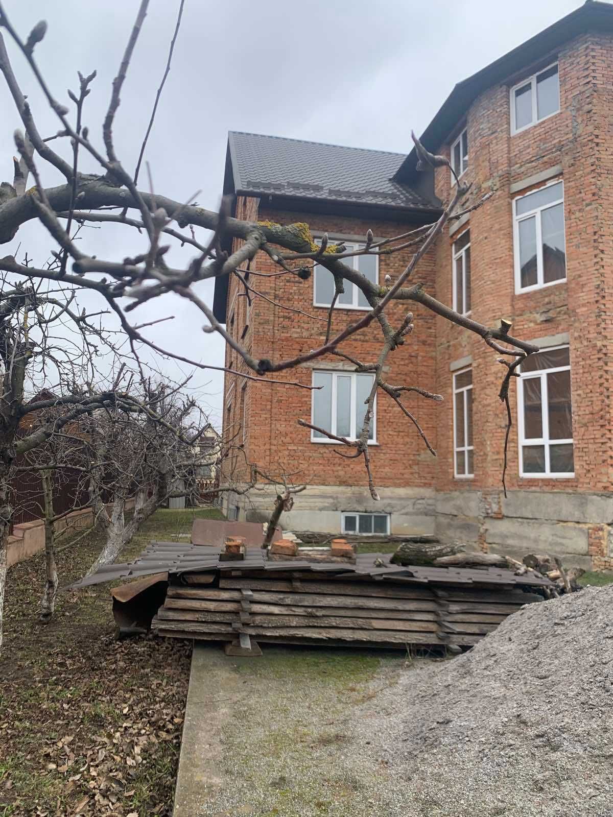 Обʼєкт нерухомості: ПЛОЩА - 300 м², ЦІНА - 80 000 $
 — HUBTRUST, Вінниця