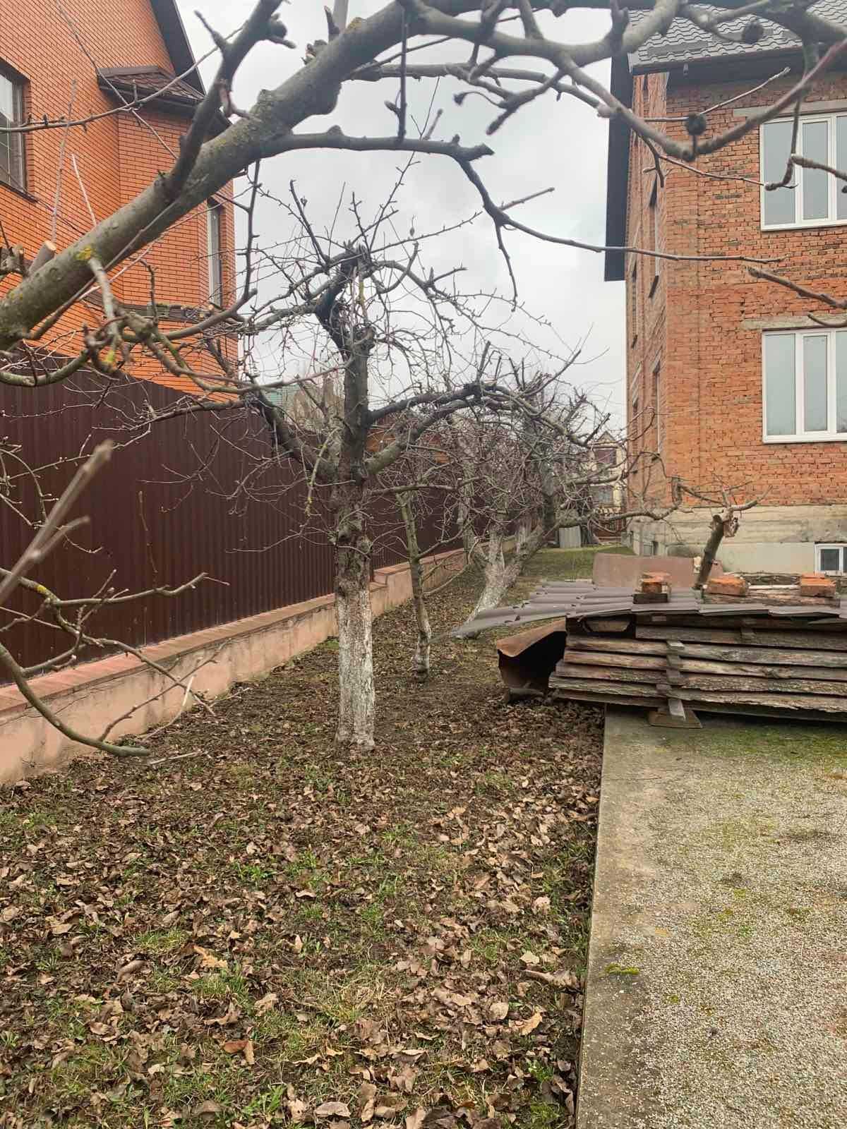 Обʼєкт нерухомості: ПЛОЩА - 300 м², ЦІНА - 80 000 $
 — HUBTRUST, Вінниця