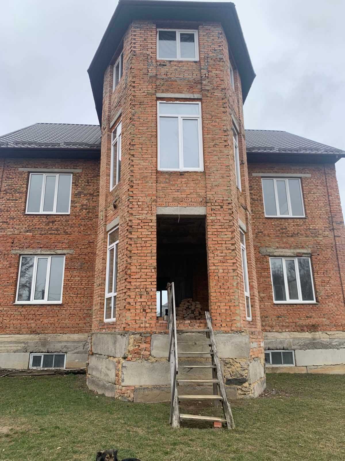 Обʼєкт нерухомості: ПЛОЩА - 300 м², ЦІНА - 80 000 $
 — HUBTRUST, Вінниця