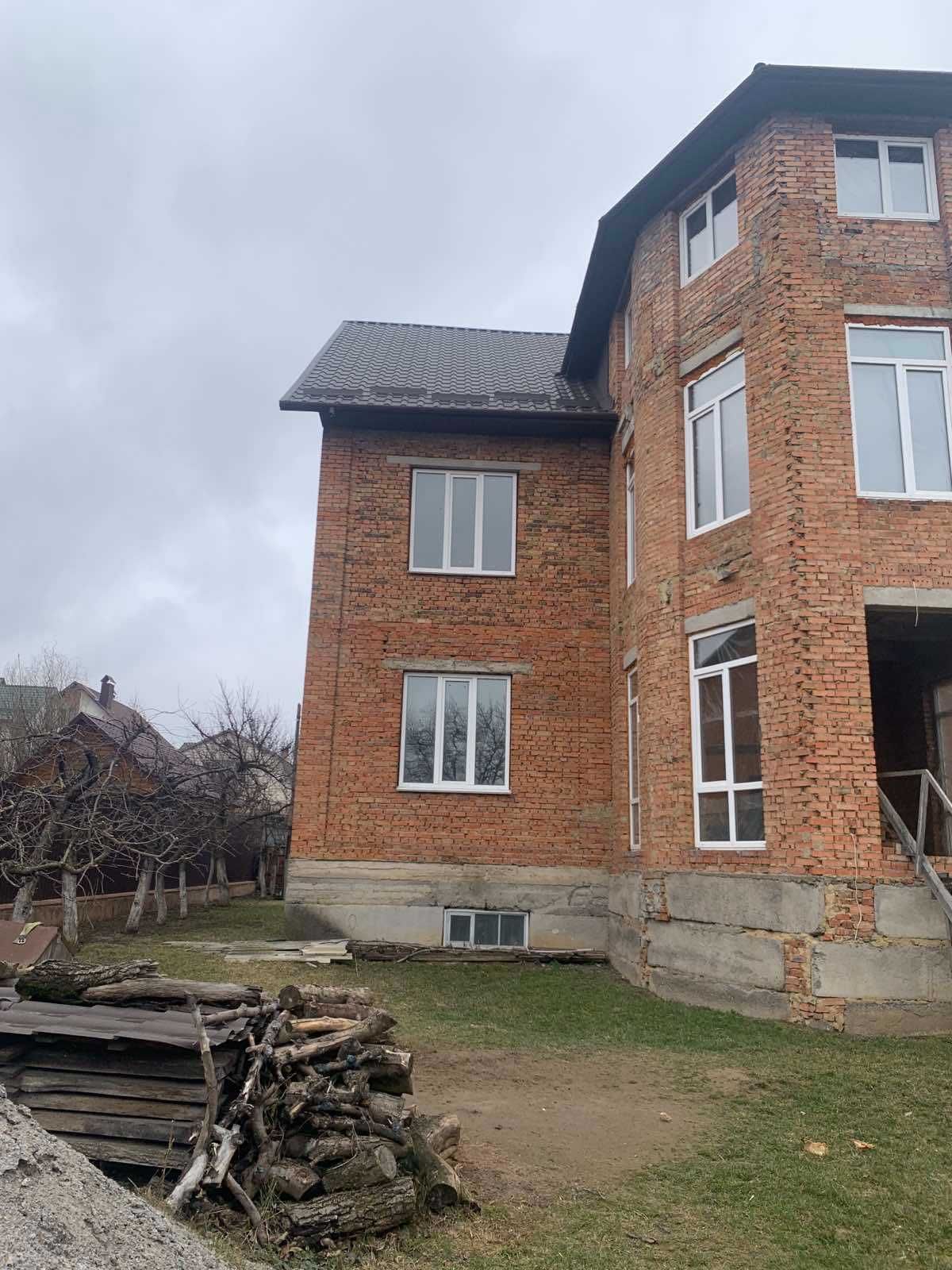 Обʼєкт нерухомості: ПЛОЩА - 300 м², ЦІНА - 80 000 $
 — HUBTRUST, Вінниця