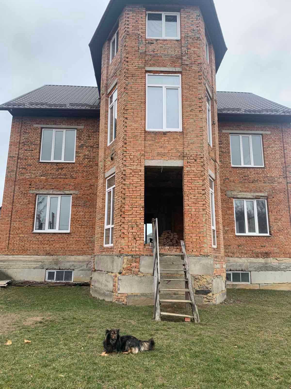 Обʼєкт нерухомості: ПЛОЩА - 300 м², ЦІНА - 80 000 $
 — HUBTRUST, Вінниця