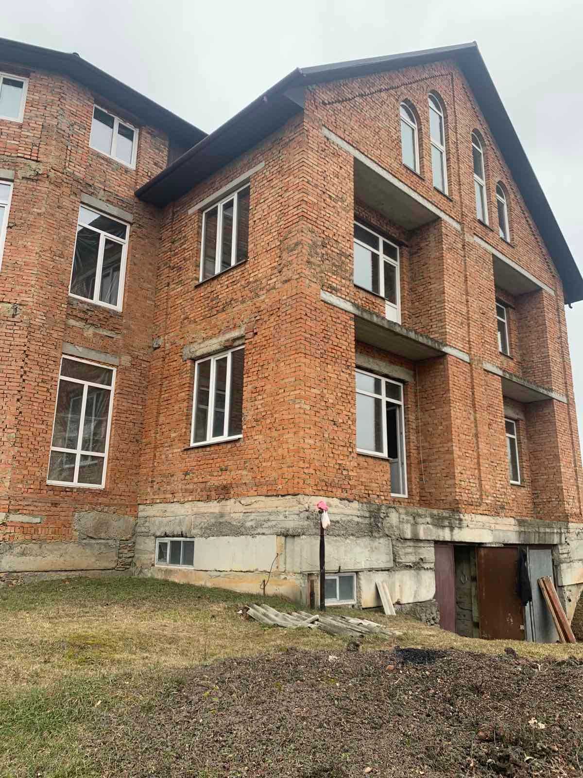 Обʼєкт нерухомості: ПЛОЩА - 300 м², ЦІНА - 80 000 $
 — HUBTRUST, Вінниця