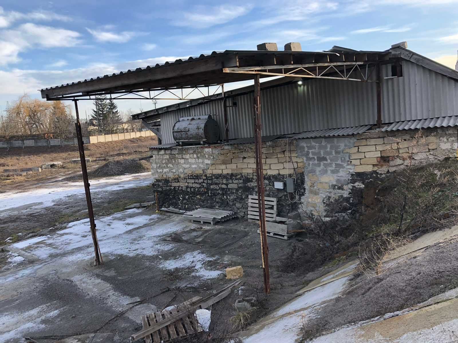 Обʼєкт нерухомості: ПЛОЩА - 500 м², ЦІНА - 170 000 $
 — HUBTRUST, Вінниця
